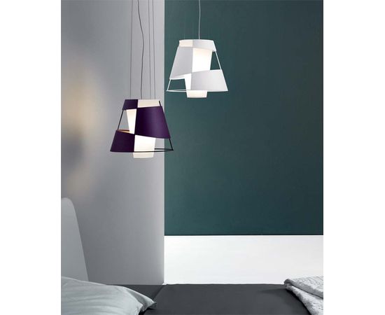 Подвесной светильник Pallucco Crinolina mini, фото 1