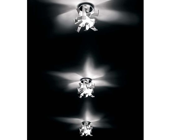 Потолочный светильник Pallucco Glow mini soffitto, фото 1