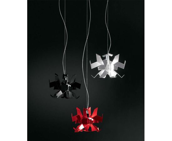 Подвесной светильник Pallucco Glow mini sospensioni, фото 1