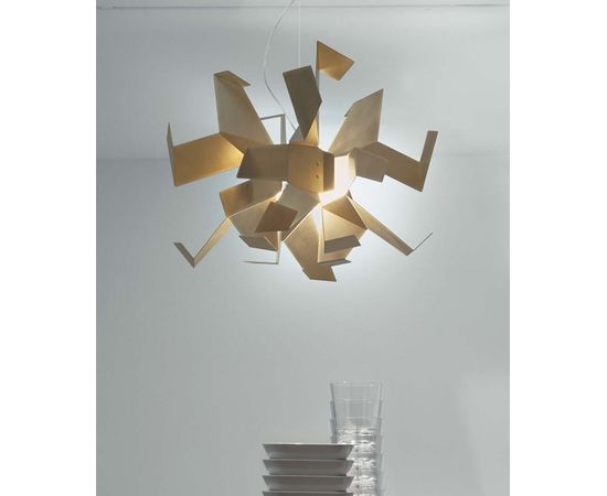 Подвесной светильник Pallucco Glow 1, фото 1