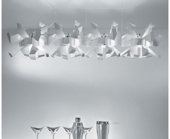 Подвесной светильник Pallucco Glow 4, фото 1