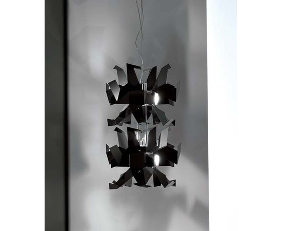 Подвесной светильник Pallucco Glow vertical 2, фото 1