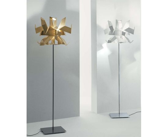 Напольный светильник Pallucco Glow terra, фото 1