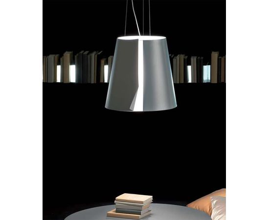 Подвесной светильник Pallucco Guardian of light grigio, фото 1