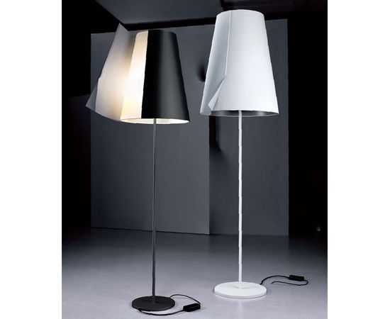 Напольный светильник Pallucco Big Guardian of light, фото 1