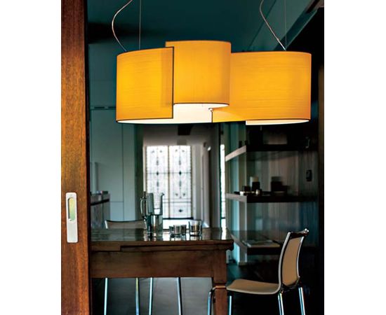 Подвесной светильник Pallucco Joiin 2, фото 1