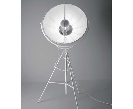 Напольный светильник Pallucco Fortuny bianco, фото 1