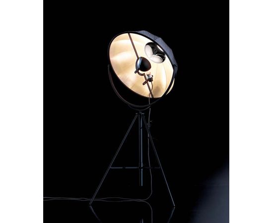 Напольный светильник Pallucco Fortuny Kieffer-Rubelli, фото 1