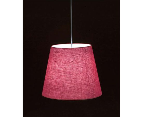Подвесной светильник Pallucco Gilda juta rubino, фото 1