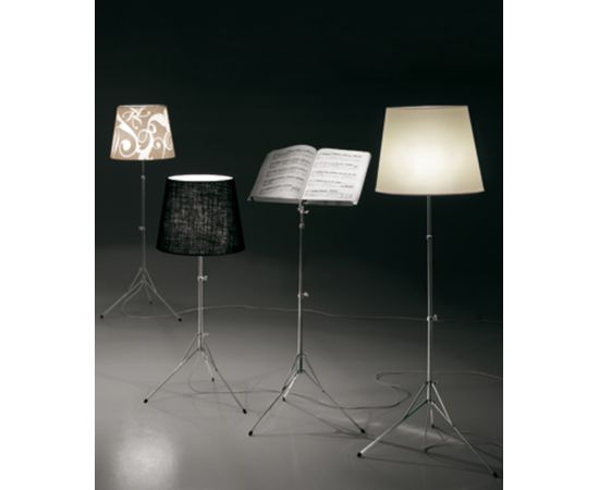 Напольный светильник Pallucco Baby Gilda, фото 1