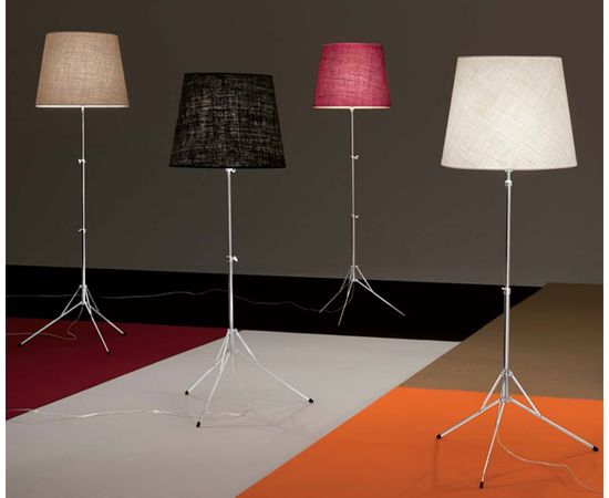 Напольный светильник Pallucco Baby Gilda juta, фото 1