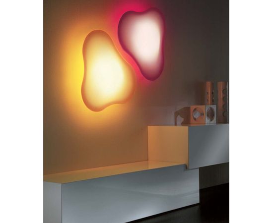 Настенно-потолочный светильник Pallucco Nimbo 2, фото 1