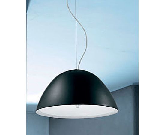 Потолочный светильник Panzeri L 7633.16 (BLACK), фото 1