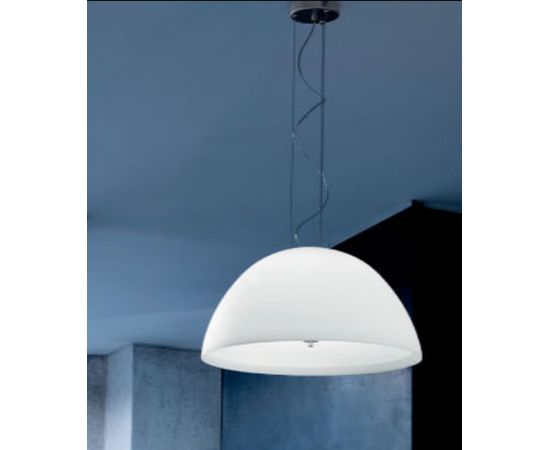 Потолочный светильник Panzeri L 7633.40 (BLACK), фото 1