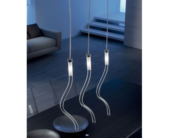 Потолочный светильник Panzeri M 9737 - S, фото 1