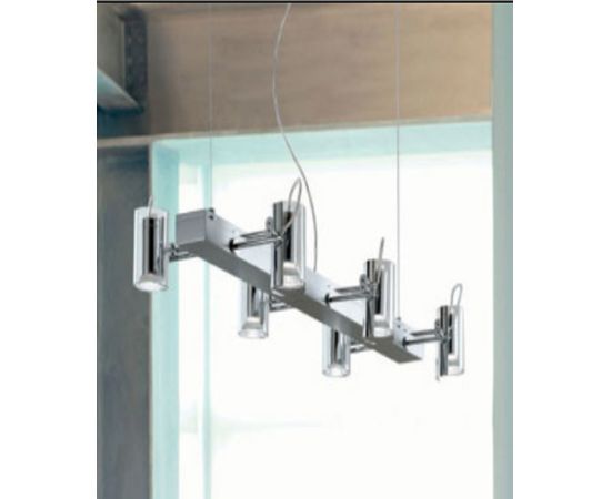 Потолочный светильник Panzeri L 8222 - 6, фото 1