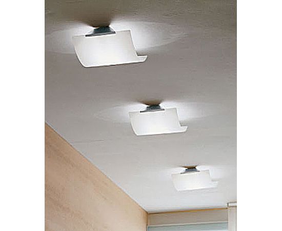 Потолочный светильник Panzeri P 4020.35 INC, фото 1