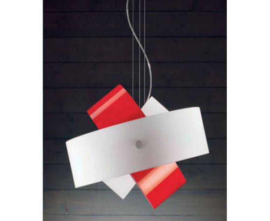 Потолочный светильник Panzeri L 9632.30, фото 1