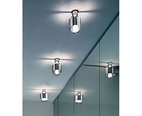 Потолочный светильник Panzeri P 1137.16, фото 1