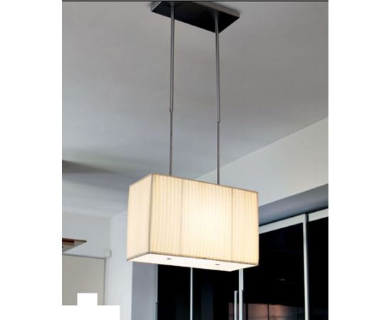 Потолочный светильник Panzeri L 8433 - PL L 8444 - PL, фото 1