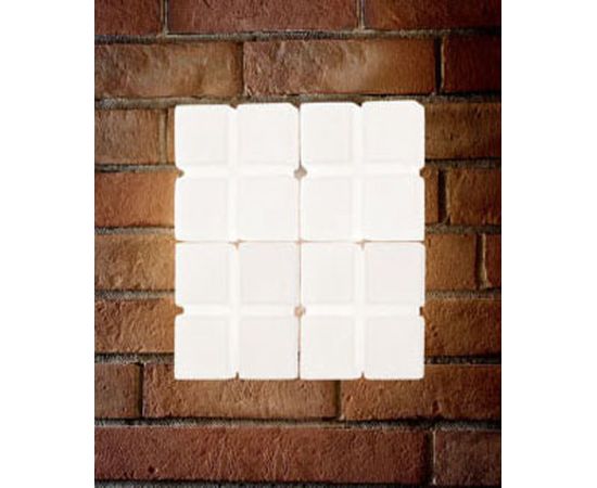 Потолочный светильник Panzeri P 3401, фото 1