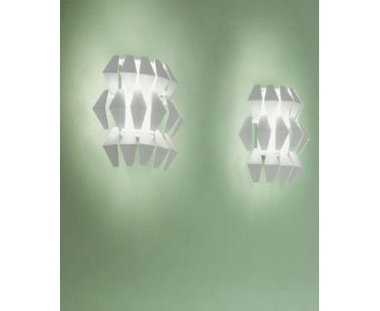 Настенный светильник Panzeri A 3001, фото 1