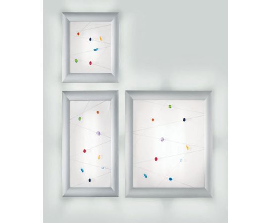 Подвесной светильник Panzeri A 9301.50 HALO A 9301.50 FLUO, фото 1