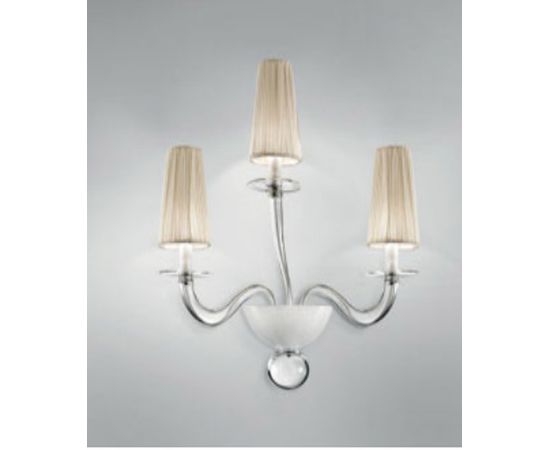 Настенный светильник Panzeri Y-PRA-3A, фото 1