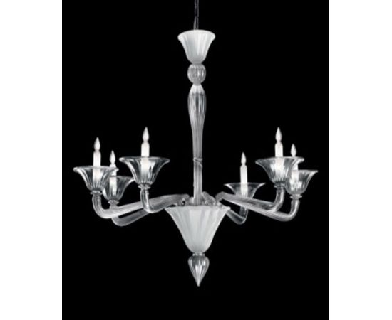 Люстра Panzeri Y-PUS-6L, фото 1