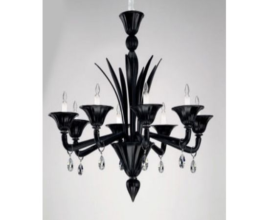 Люстра Panzeri Y-HER-8L, фото 1