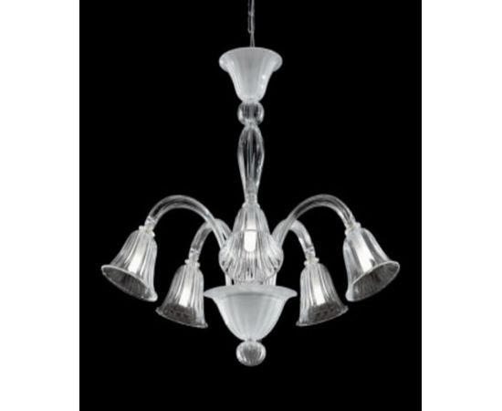 Люстра Panzeri Y-LOU-5L, фото 1