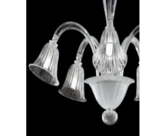 Люстра Panzeri Y-LOU-8L, фото 1