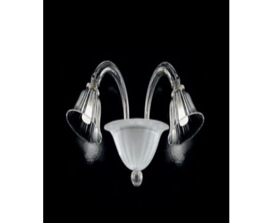 Настенный светильник Panzeri Y-LOU-2A, фото 1