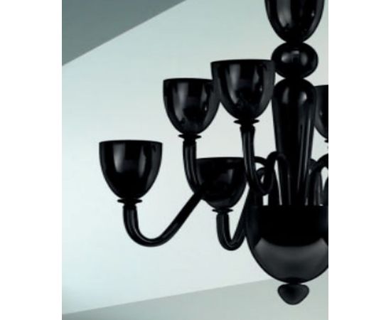 Люстра Panzeri Y-MOM-6L, фото 1