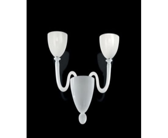 Настенный светильник Panzeri Y-MOM-2A, фото 1