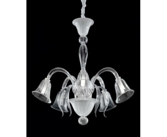 Люстра Panzeri Y-DOR-5L, фото 1