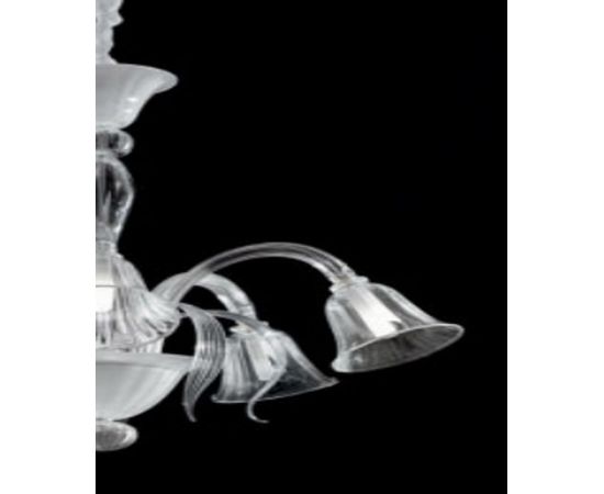 Люстра Panzeri Y-DOR-8L, фото 1