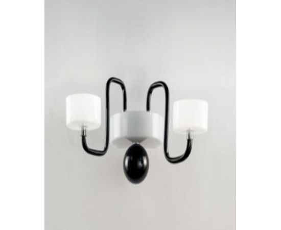 Настенный светильник Panzeri Y-GUG-2A, фото 1