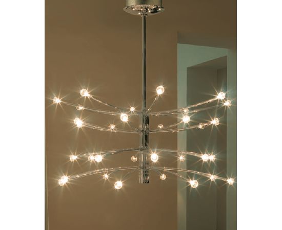 Подвесной светильник Penta Vertigo 0707-22, фото 1