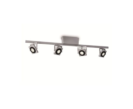 Потолочный светильник Philips Ledino Foco 57904/87/16, фото 1