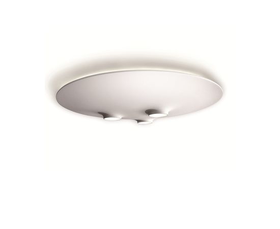 Потолочный светильник Philips Ledino 31601/31/16, фото 1