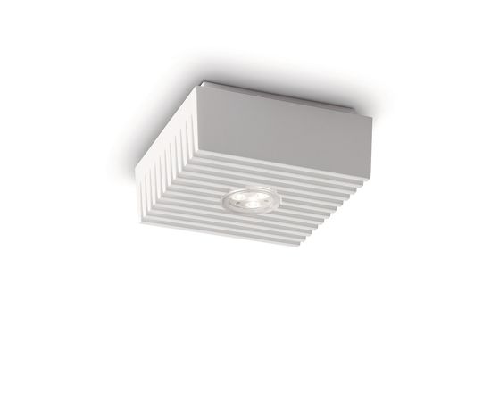 Потолочный светильник Philips Ledino 31603/31/16, 31603/87/16, фото 1