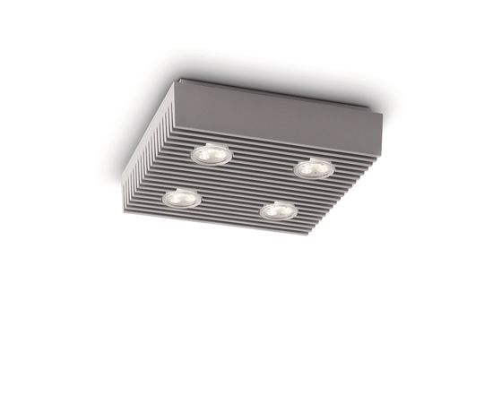 Потолочный светильник Philips Ledino 31602/31/16, 31602/87/16, фото 1