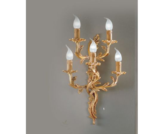 Настенный светильник Possoni 3000/А5, фото 1