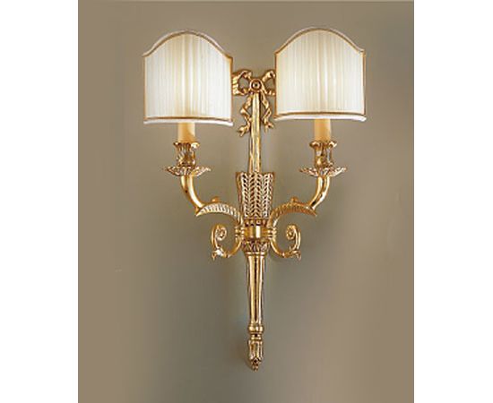 Настенный светильник Possoni 238/А2-P, фото 1