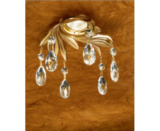 Потолочный светильник Possoni DL7805-GO, фото 1