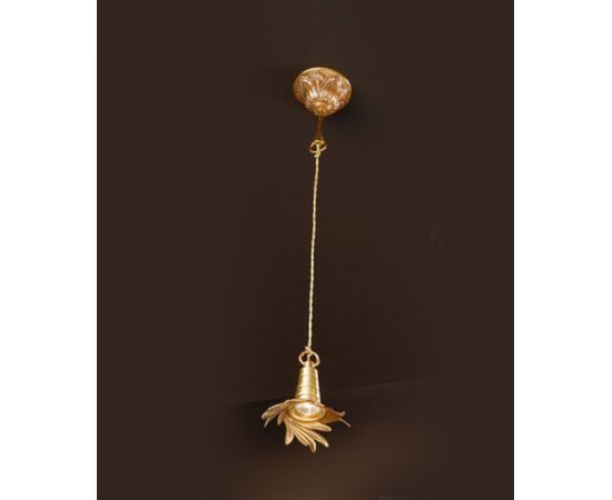 Потолочный светильник Possoni 7805/1, фото 1