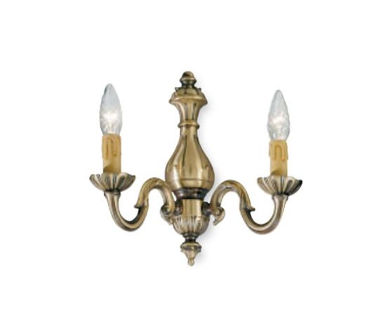 Настенный светильник Possoni 085/А2, фото 1