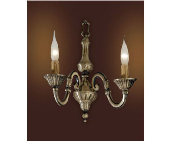 Настенный светильник Possoni 075/А2, фото 1