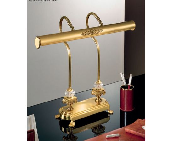 Настольная лампа Possoni 3009/L, фото 1